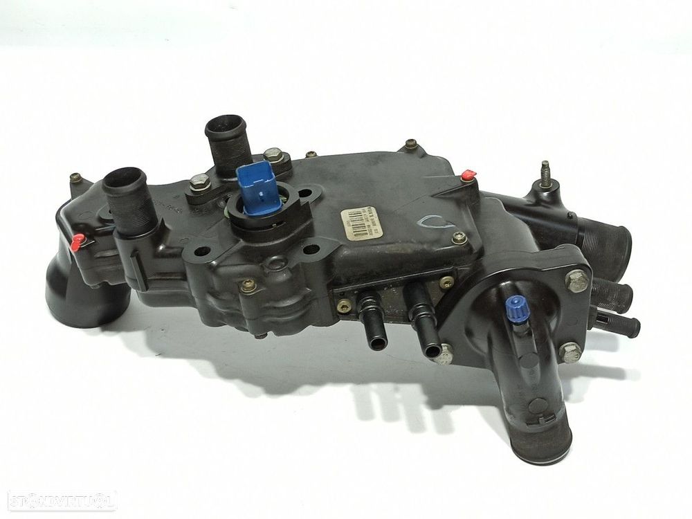 TERMOSTATO PEUGEOT 206 BERLINA XT - 4