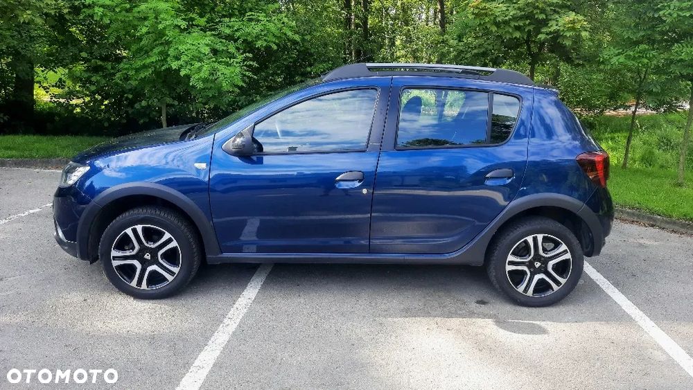 Dacia Sandero Stepway TCe 90 (S&S) Prestige - 6