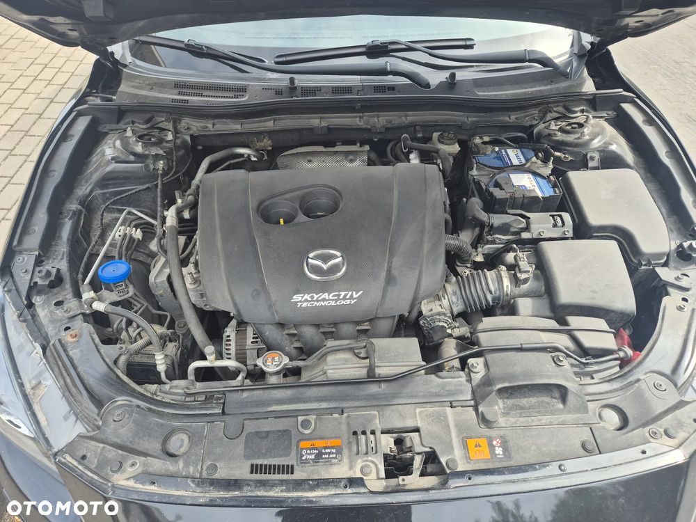 Mazda 3 2.0 Skyenergy - 15