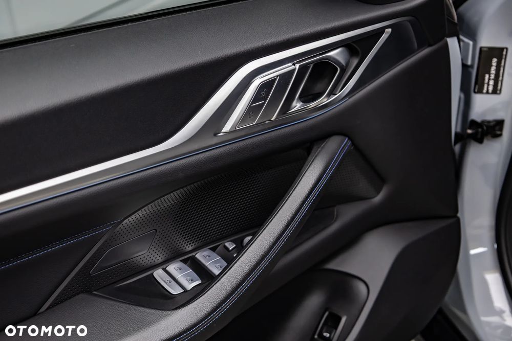 BMW Seria 4 420d xDrive mHEV M Sport - 15