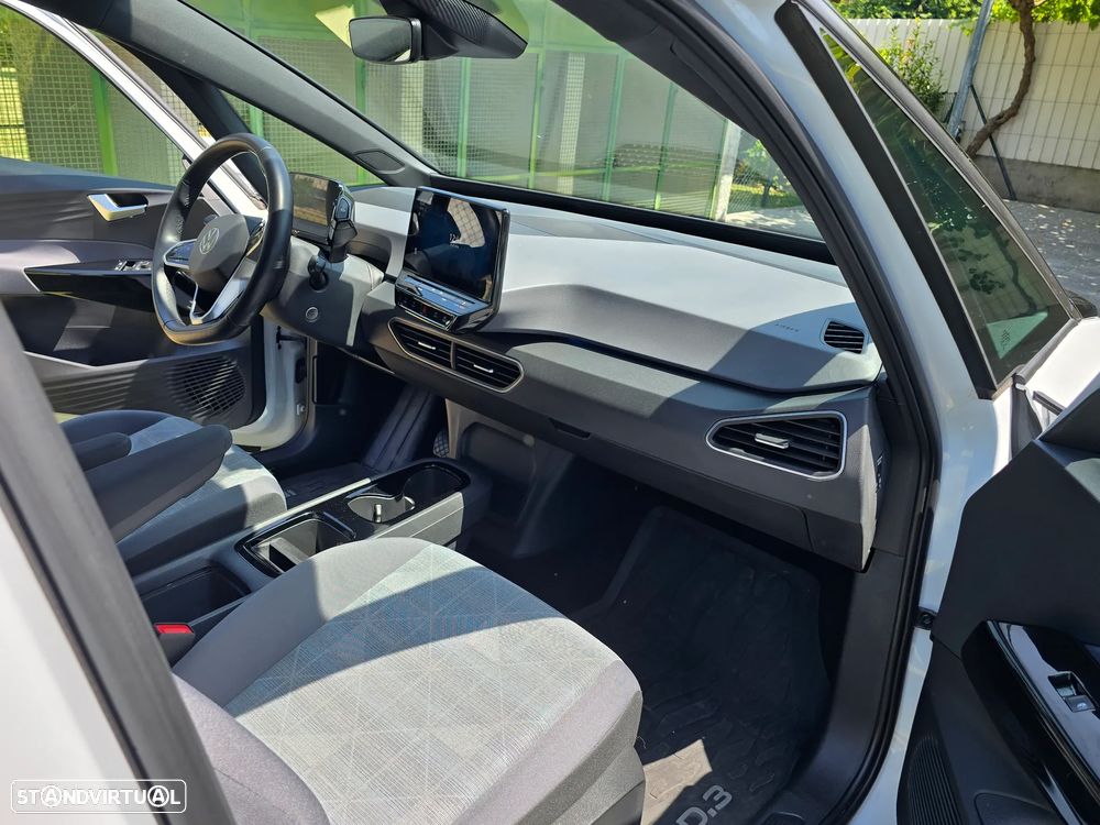 VW ID.3 Pro - 14