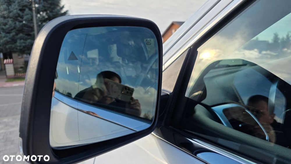 Jeep Grand Cherokee 6.4 V8 SRT8 EU6 - 28