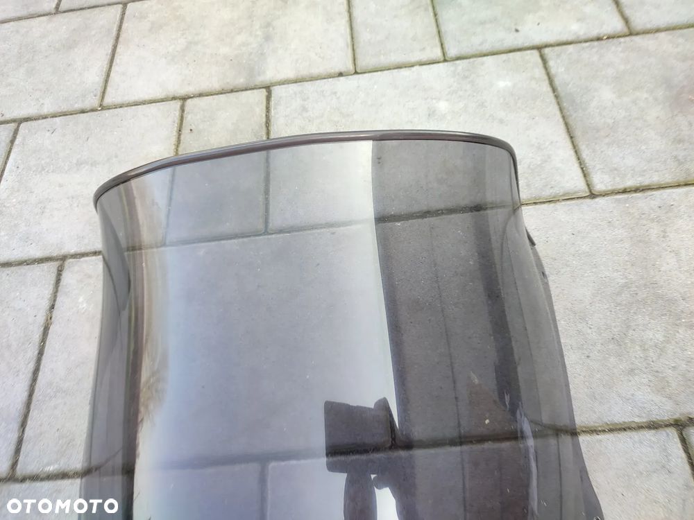 Szyba, szybka, owiewka przód MRA Honda CBR 954 - 7