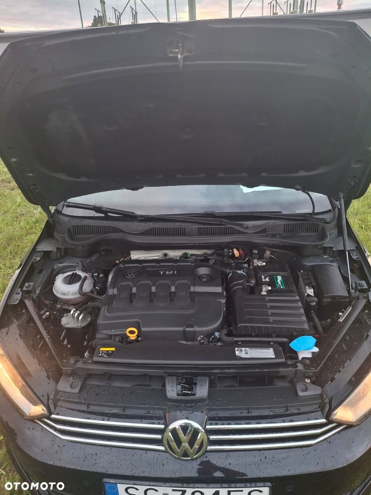 Volkswagen Golf 2.0 TDI BMT Highline - 23
