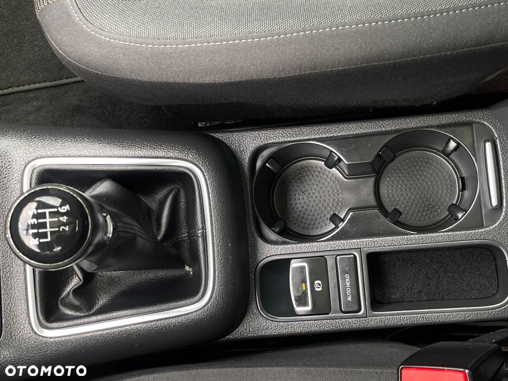 Volkswagen Tiguan 1.4 TSI BlueMotion Technology Trend & Fun - 15