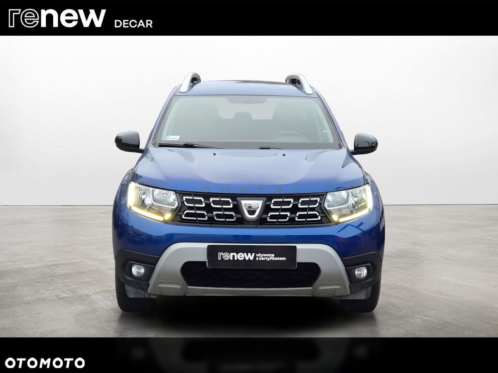 Dacia Duster - 8