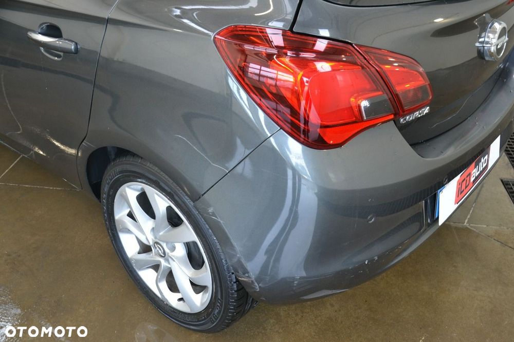 Opel Corsa - 16