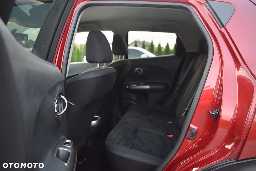 Nissan Juke 1.6 Tekna - 8