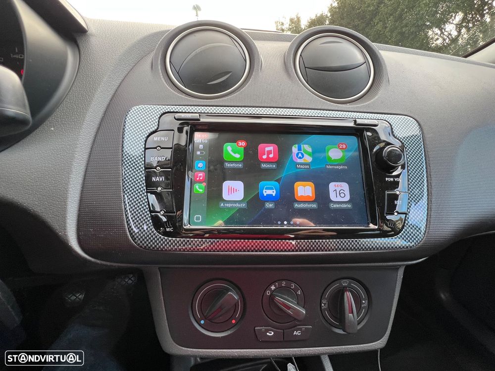 SEAT Ibiza ST 1.2 TDI Style - 14