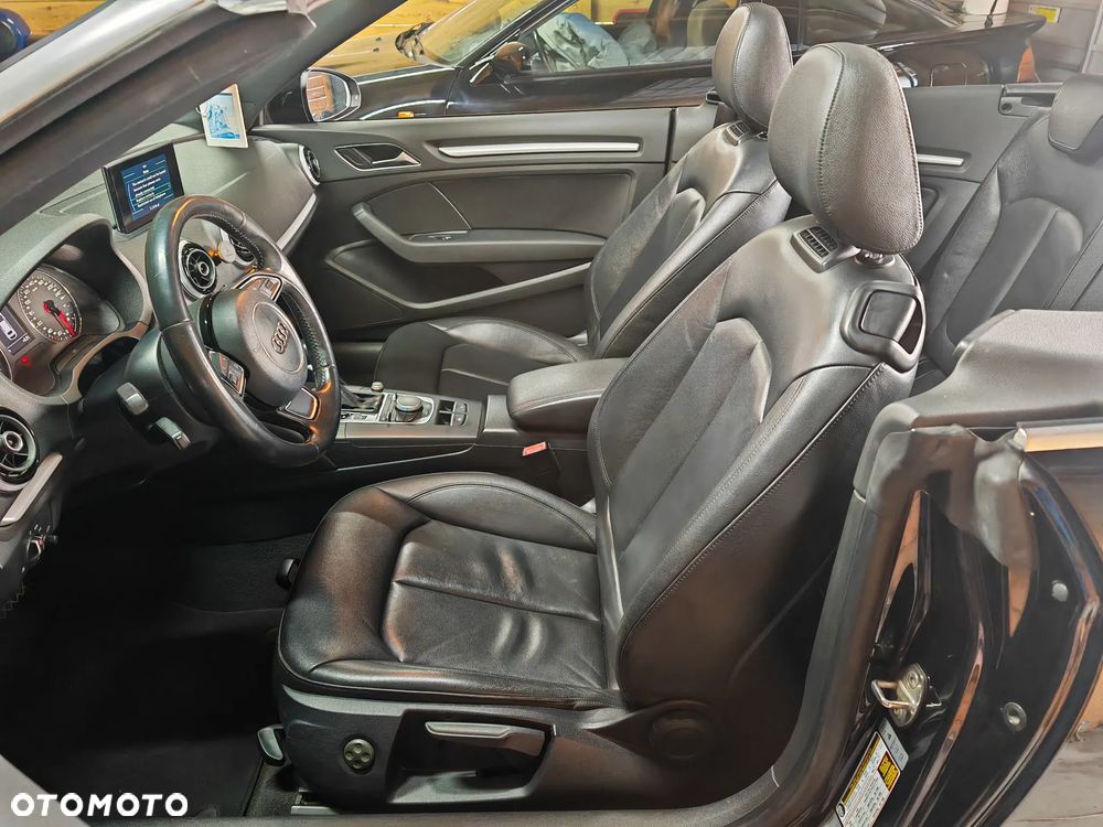 Audi A3 Cabrio - 16