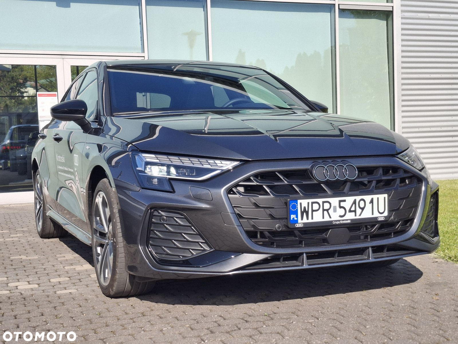 Audi A3 - 5