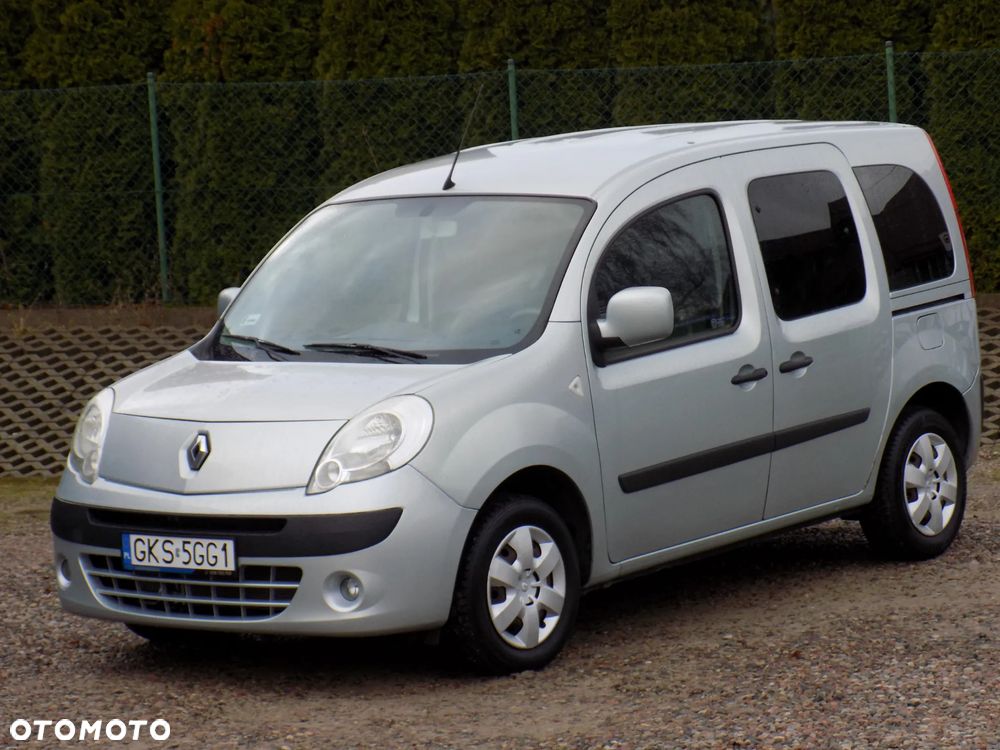 Renault Kangoo 1.5 dCi Helios - 6