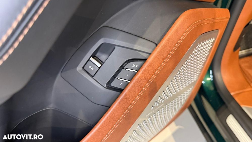 Lamborghini URUS - 18