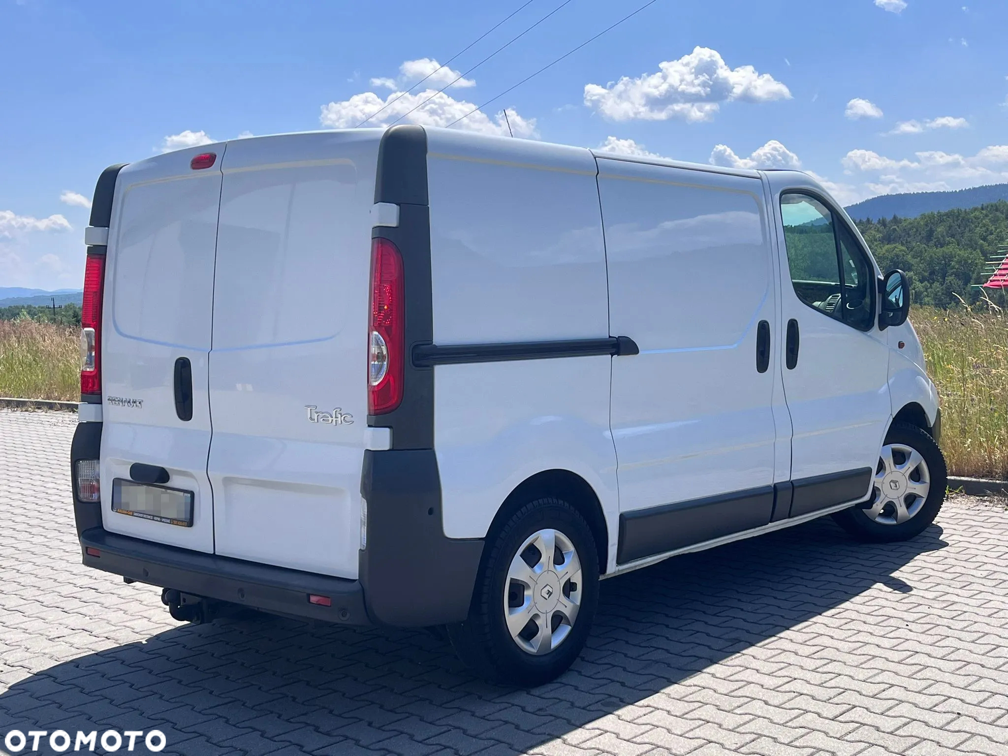 Opel Vivaro - 2
