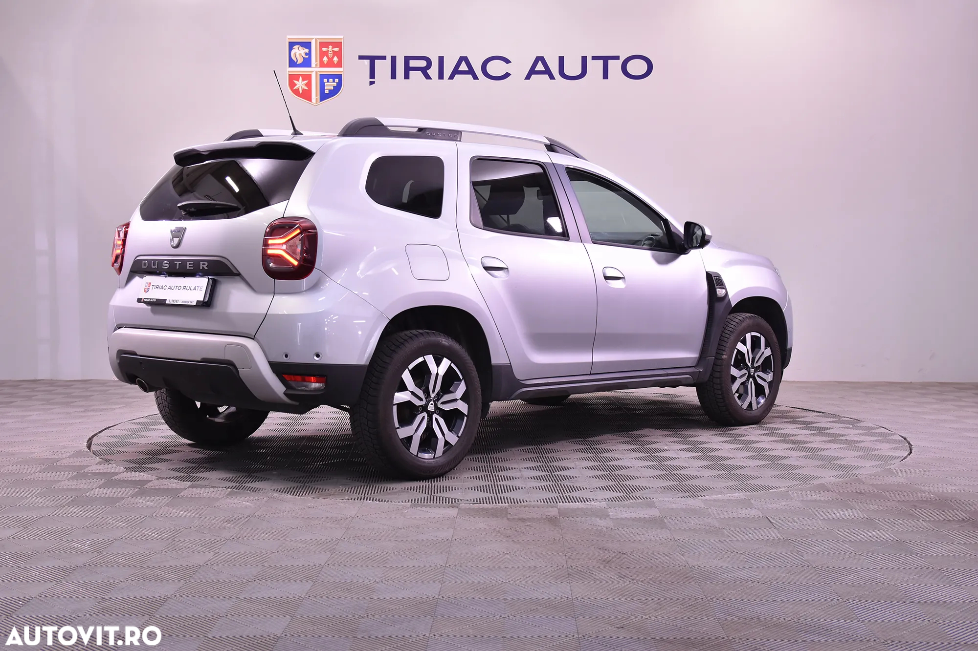 Dacia Duster - 5