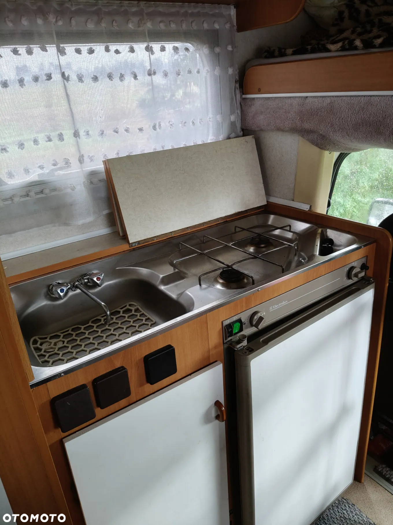 Ford Transit - 10