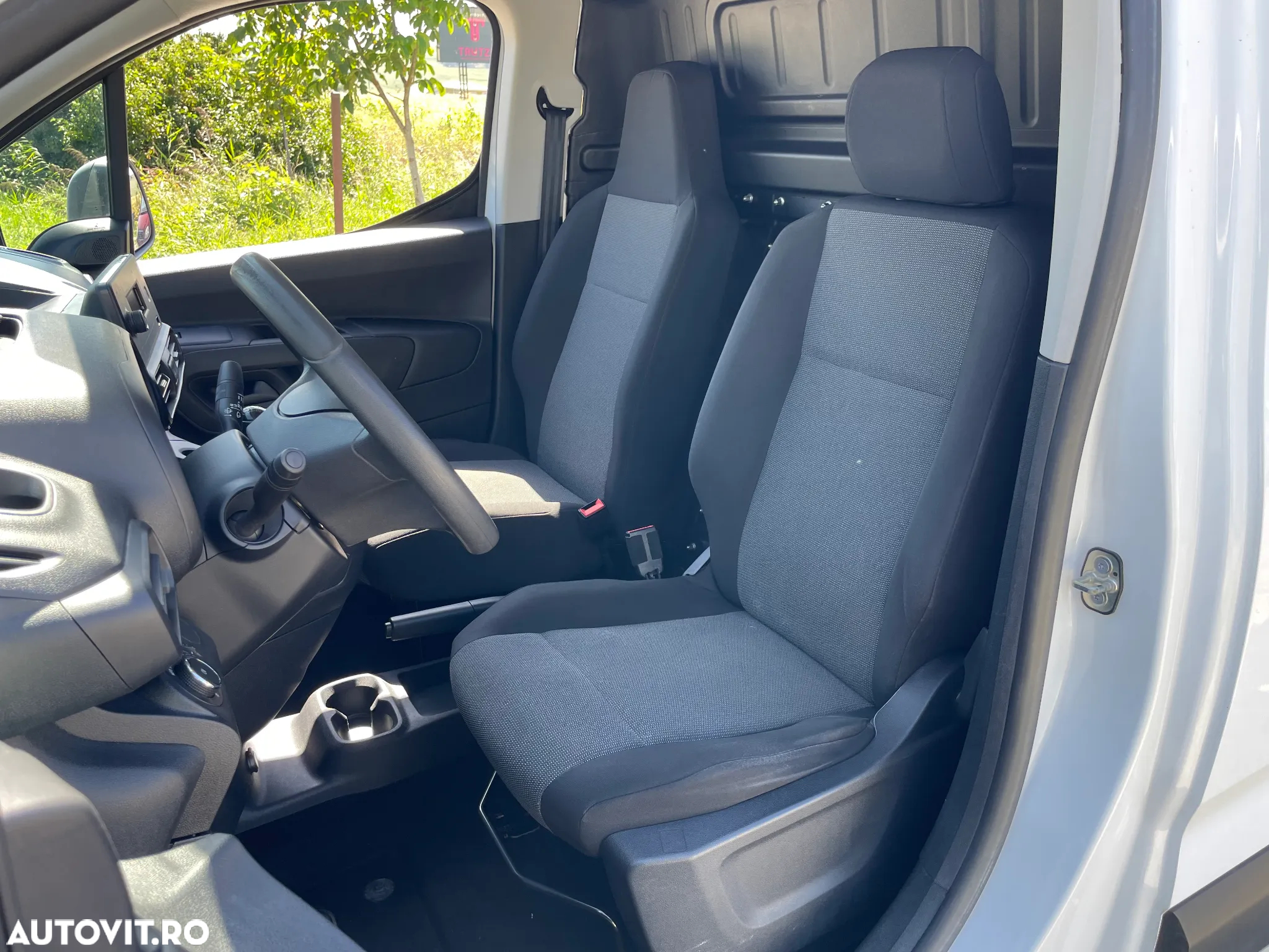 Opel Combo 1.6 CDTI 75 CP L1H1 - 7