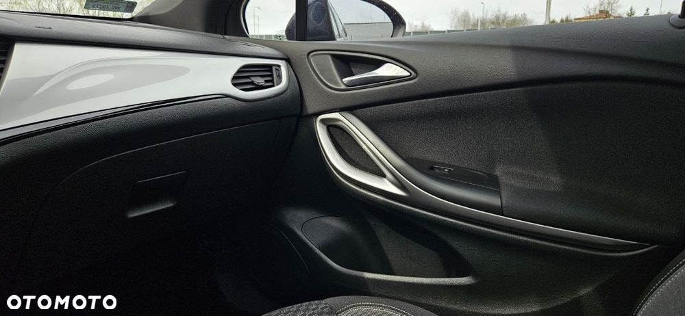 Opel Astra 1.5 CDTI GS Line S&S - 26