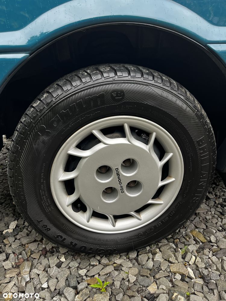 Polonez Caro - 7