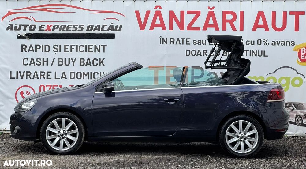 Volkswagen Golf 1.2 TSI - 26