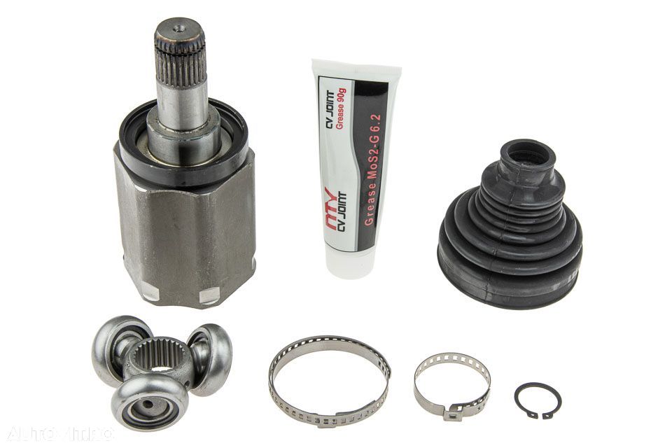 Cap planetara spre cutie Bmw X5 E70 2006-, X6 E71 2008-, Stanga, NTY NPW-BM-017 - 1