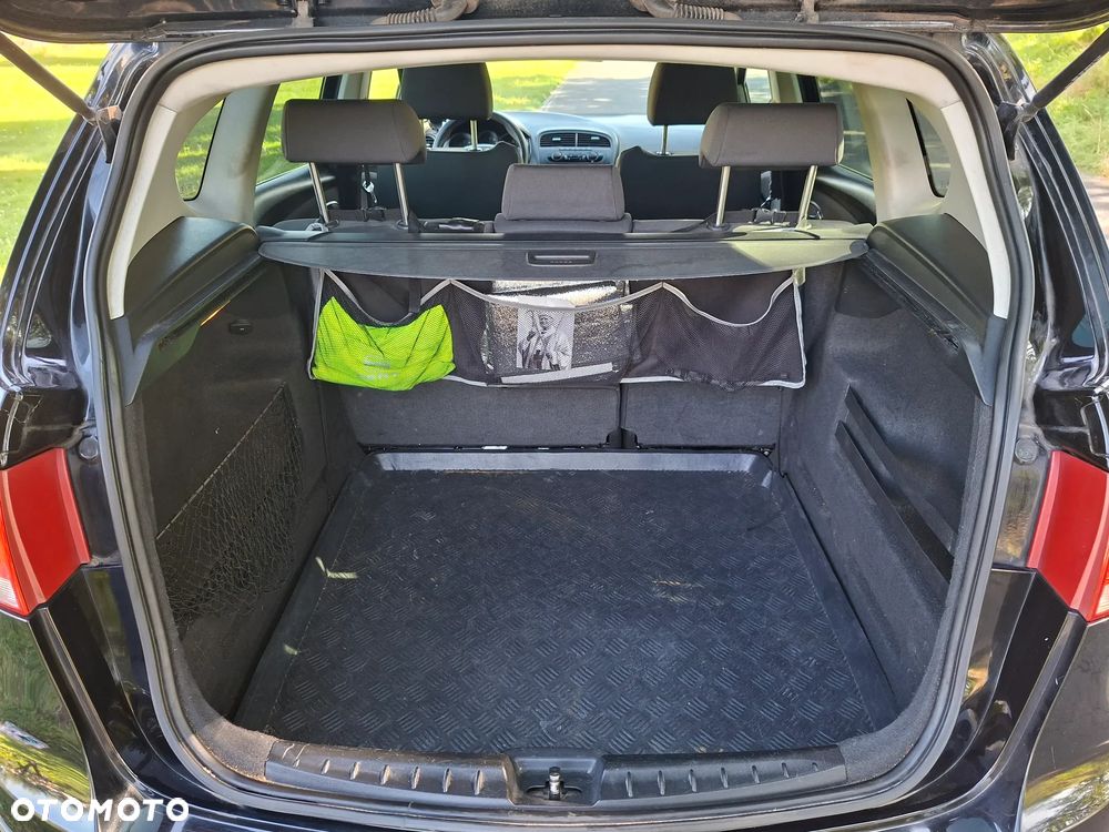 Seat Altea XL 1.2 TSI Reference Copa - 15