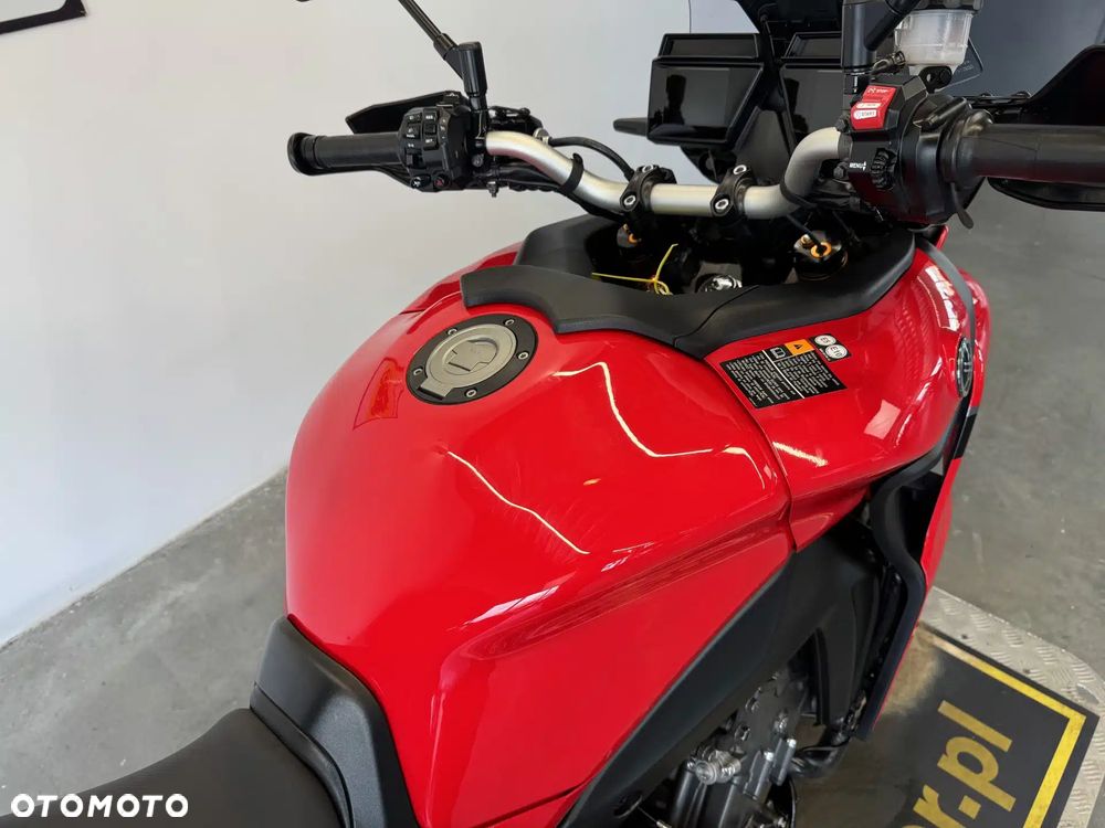 Yamaha Tracer - 17