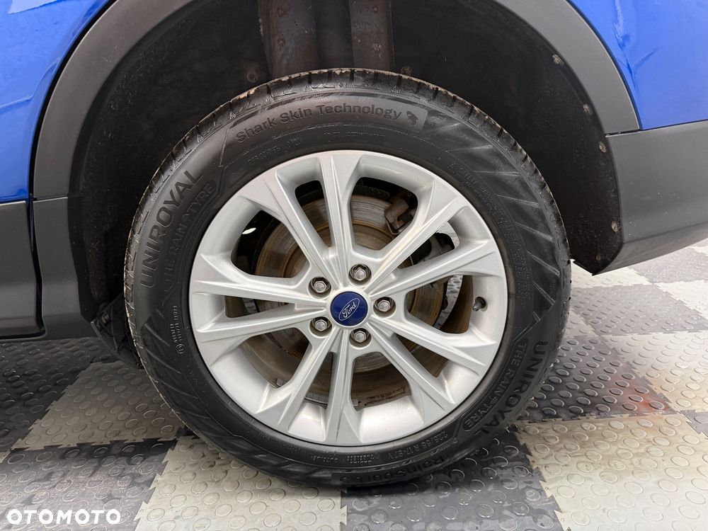 Ford Kuga 1.5 EcoBoost 4WD Trend - 19