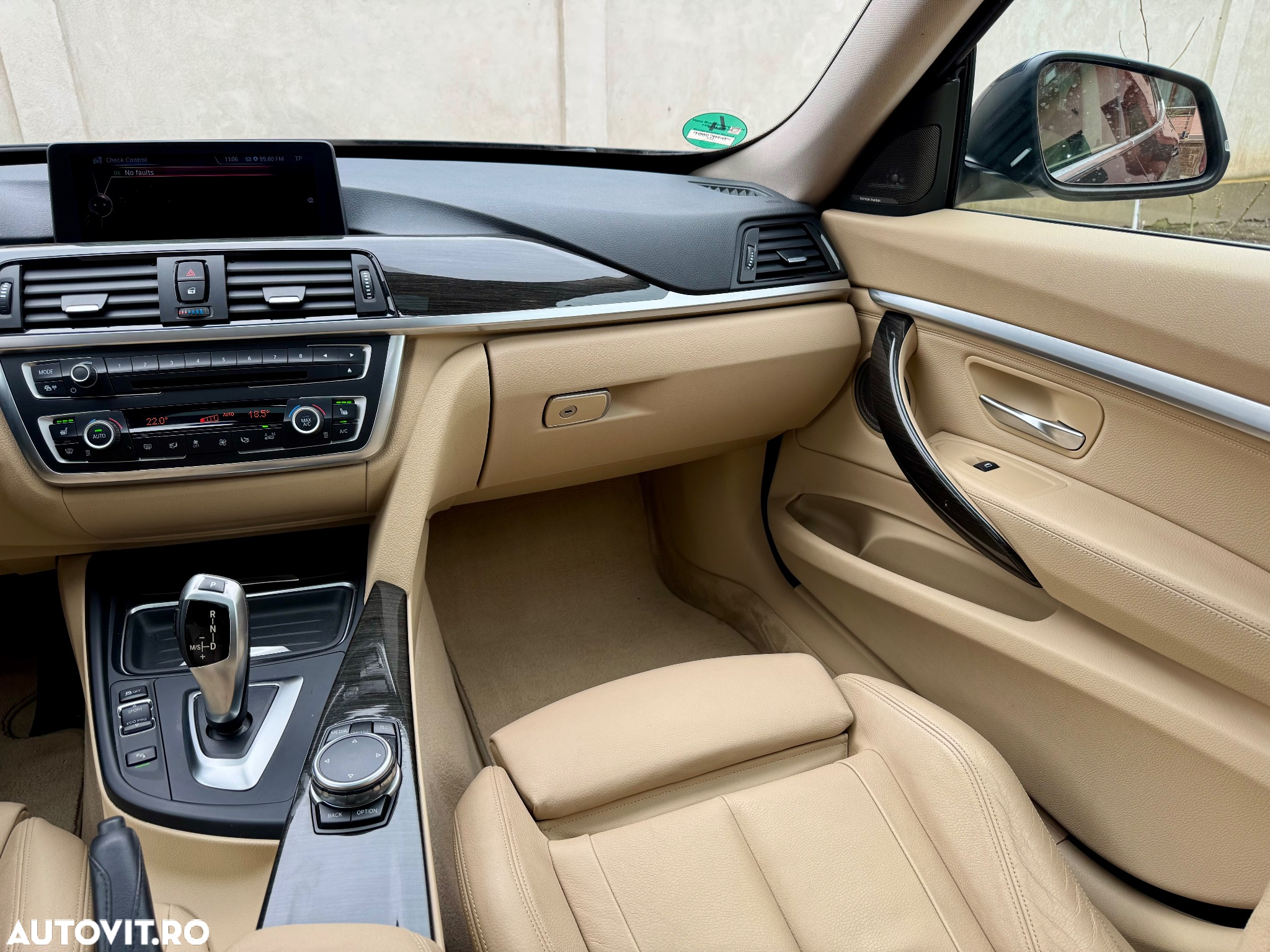 BMW Seria 3 325d GT Aut. Luxury Line - 12