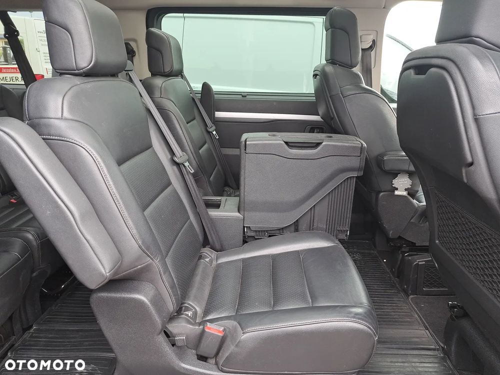 Toyota ProAce Kombi D-4D Long 2,8t - 11