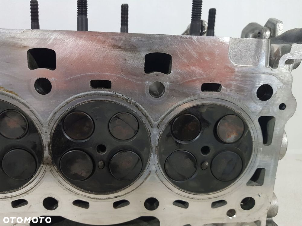 głowica cylindrów 22111-2u000 hyundai i30 kia ceed 1.6 crdi d4fe - 11