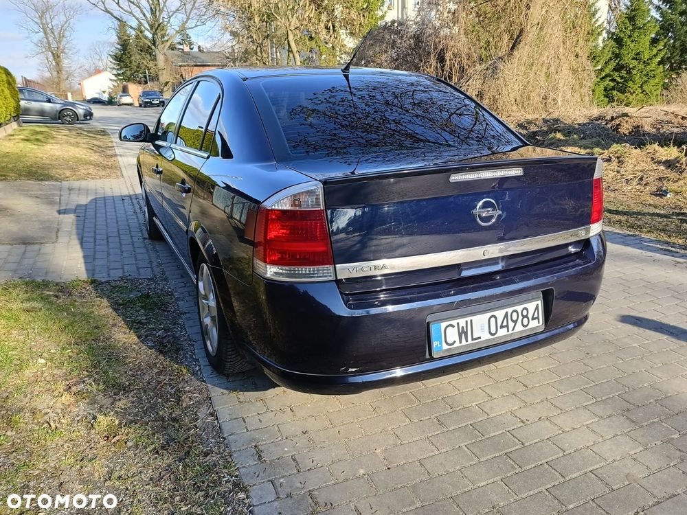 Opel Vectra 1.8 Elegance - 13