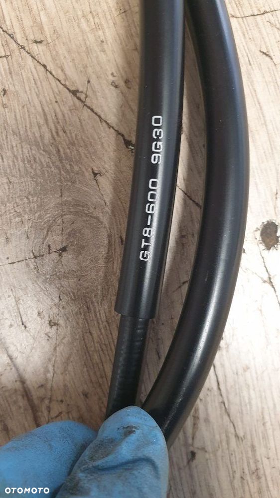 Linka hamulca Honda PK50 Wallaroo  43450-GT8-600 - 5