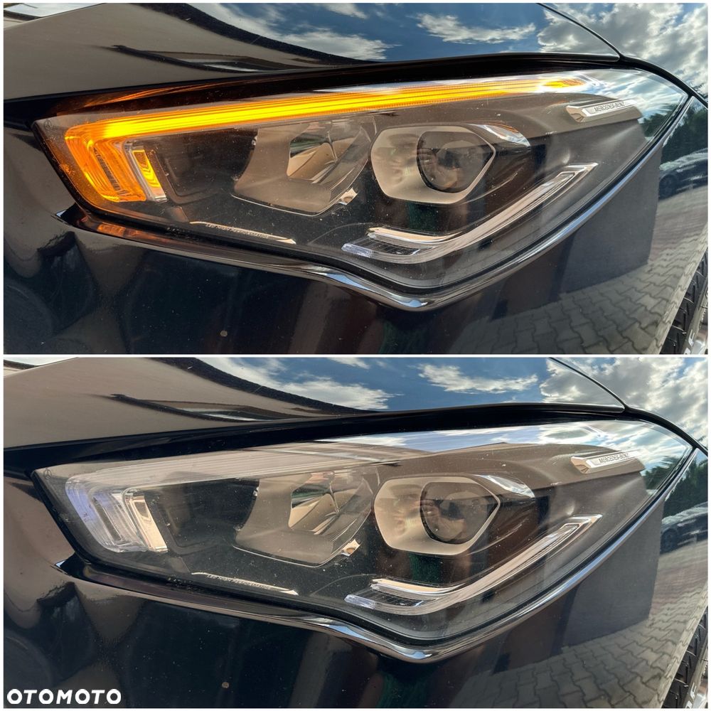 Mercedes-Benz CLA 180 d 8G-DCT Progressive Line Advanced - 30