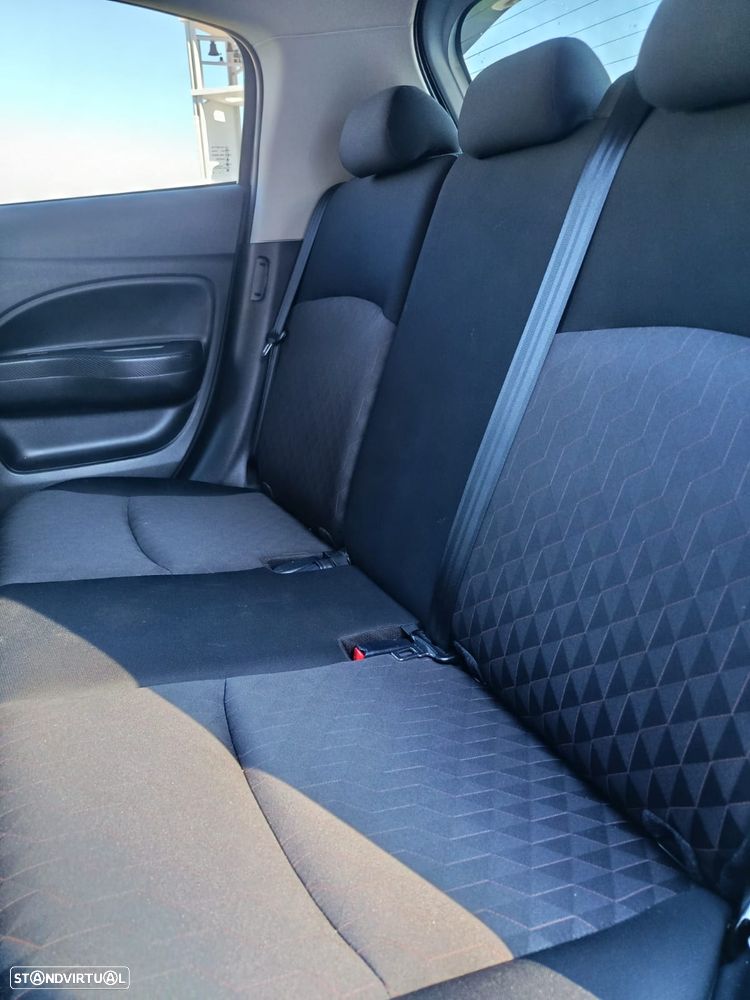 Mitsubishi Space Star 1.2 Intense Connect Edition - 19