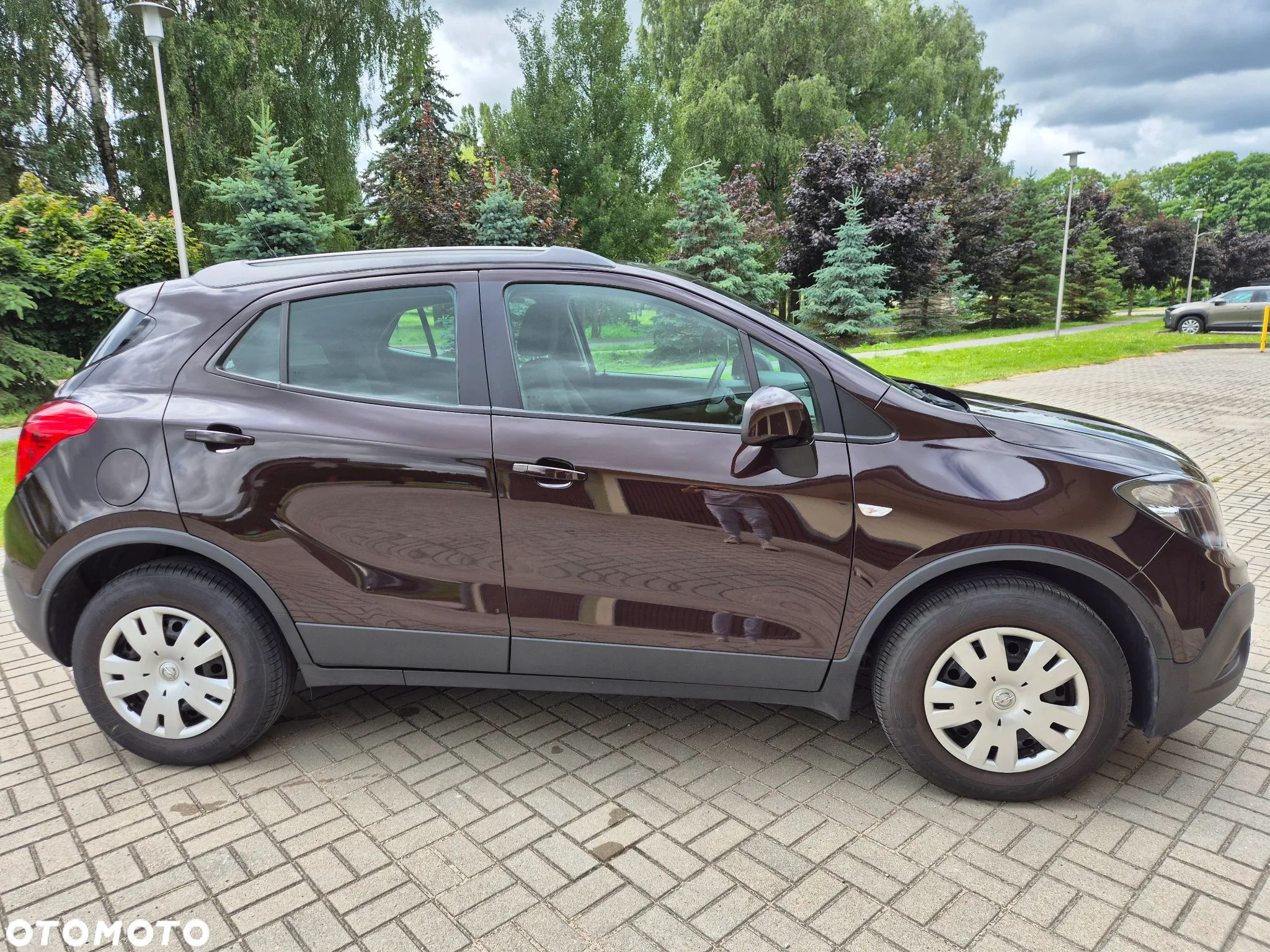 Opel Mokka 1.6 Active S&S - 1