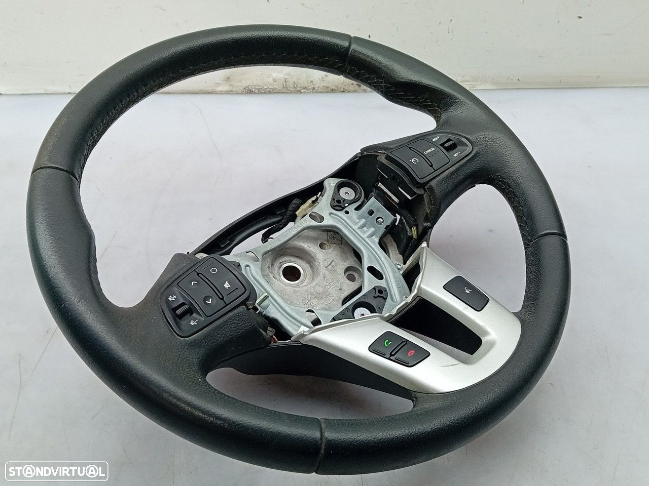 Volante de direção KIA Sportage (SL) - 2