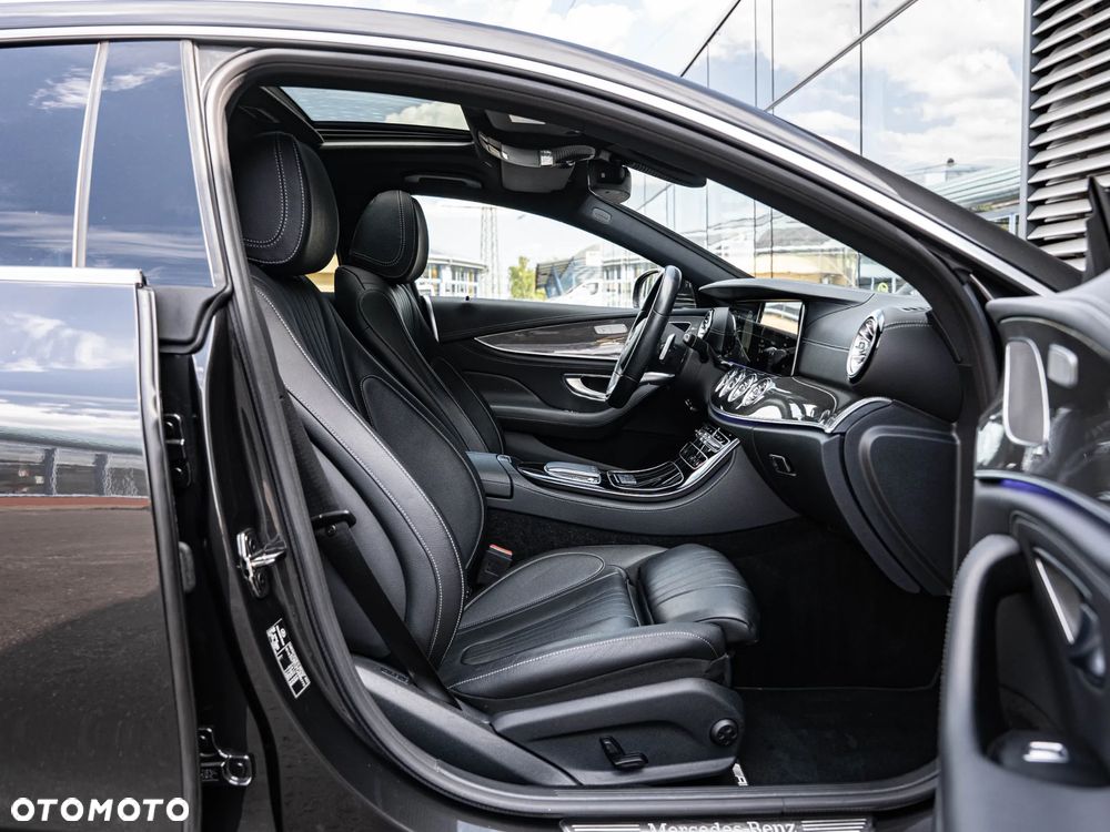 Mercedes-Benz CLS 220 d 9G-TRONIC AMG Line - 26