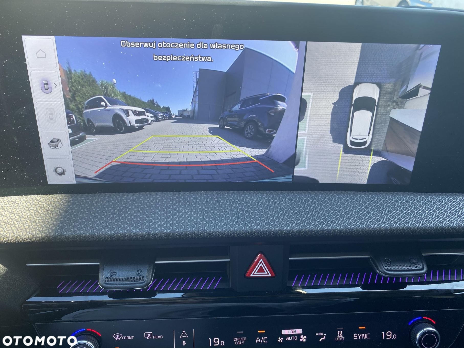 Kia EV6 77.4kWh - 18