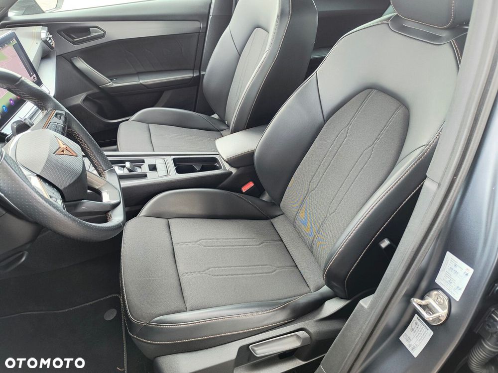 Cupra Formentor - 10