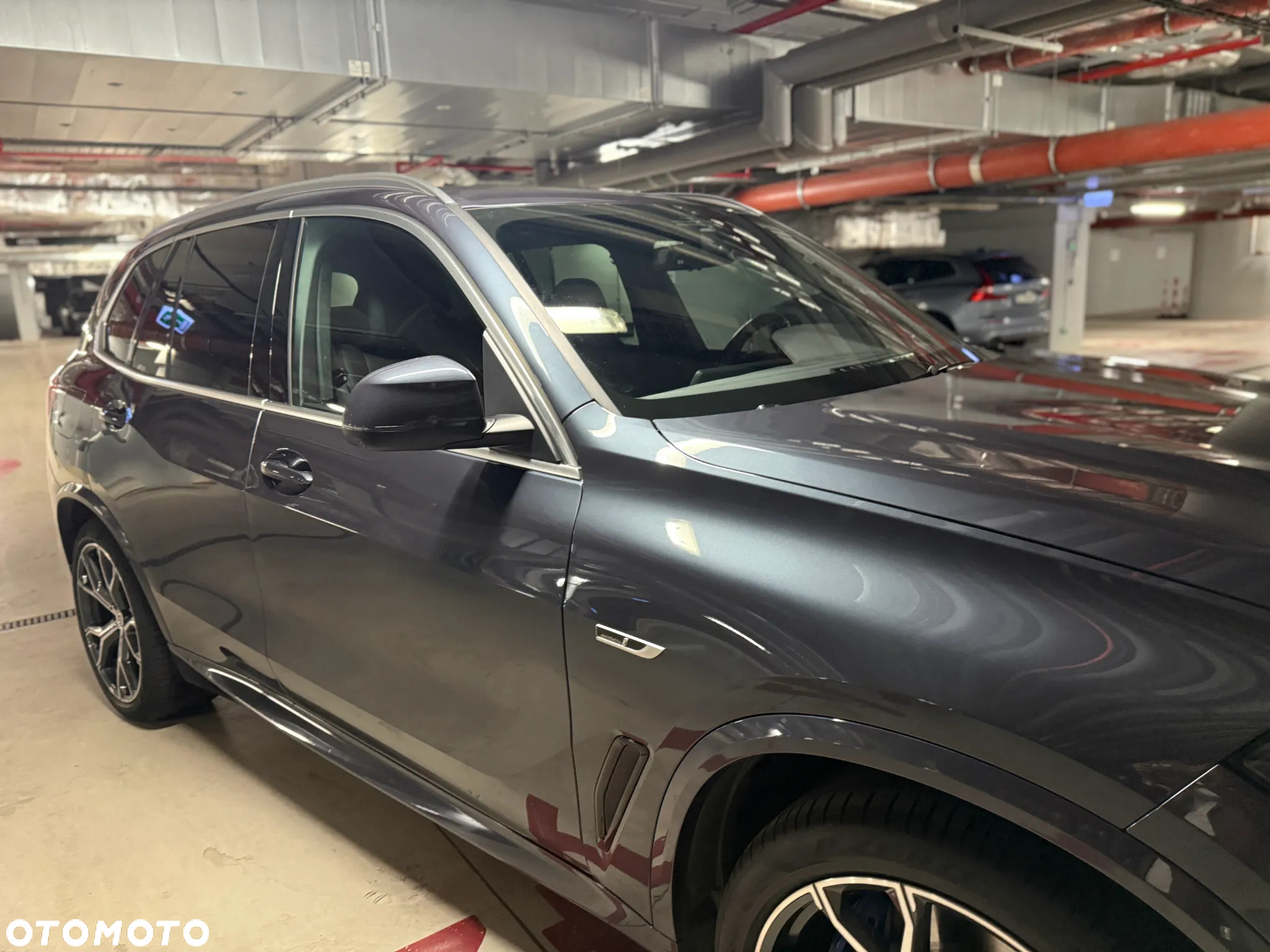 BMW X5 - 13