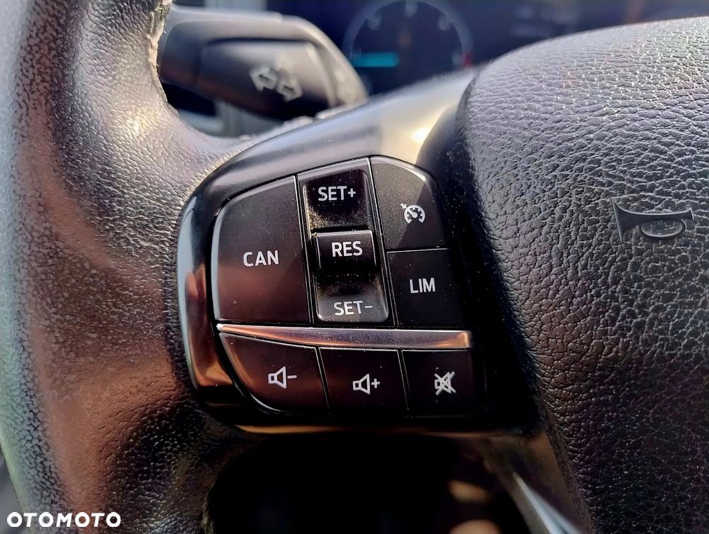 Ford Transit - 15