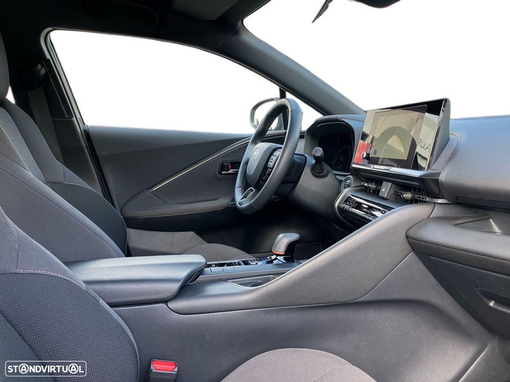 Toyota C-HR 2.0 HDF Plug-in Business - 7