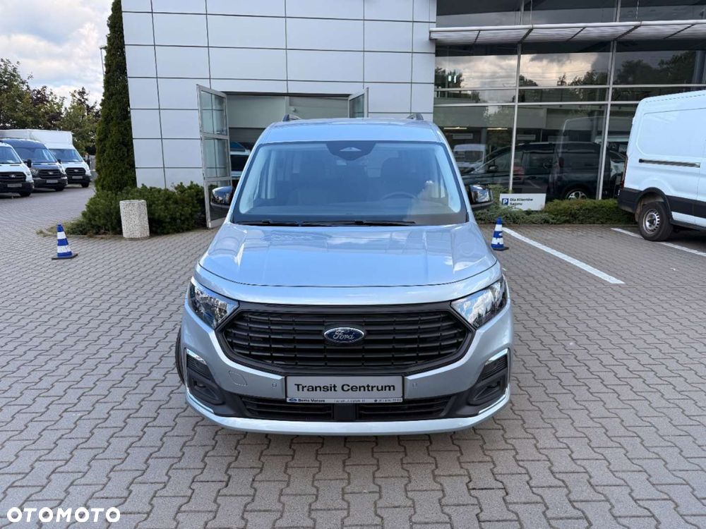 Ford Tourneo Connect - 3