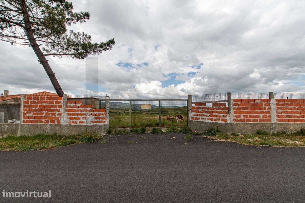 Terreno Rústico de 6120m2 à venda em Arruda dos Vinhos - Grande imagem: 3/22