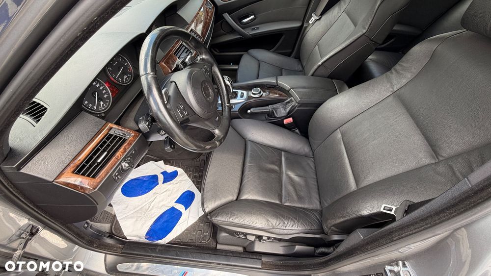 BMW Seria 5 - 11