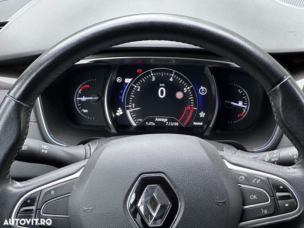 Renault Talisman ENERGY TCe 150 EDC INTENS - 28