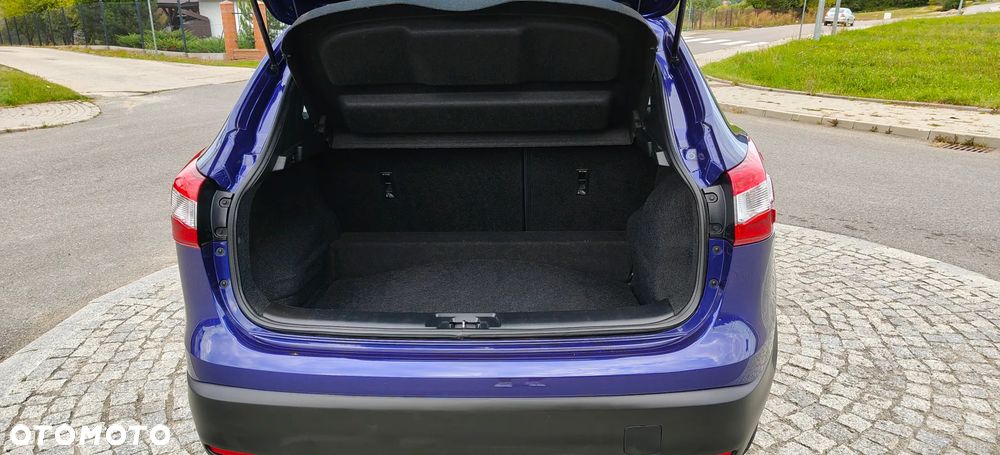 Nissan Qashqai 1.2 DIG-T Acenta - 17