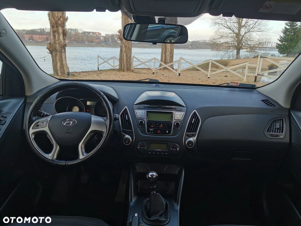 Hyundai ix35 1.6 GDI Comfort 2WD - 9