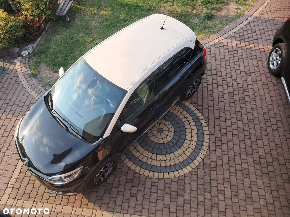 Renault Captur TCe 120 EDC Dynamique - 1